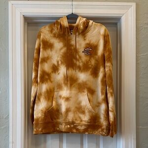 Empyre Mushroom Hoodie